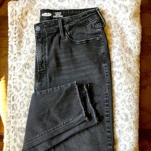 Old Navy High Rise Rockstar Jeans